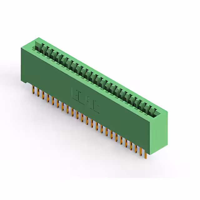 842-024-558-101 EDAC Inc.  Edgeboard Connectors